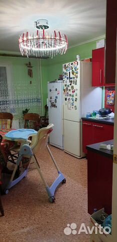 2-к квартира, 68 м², 15/17 эт.