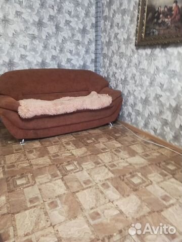 1-к квартира, 38 м², 3/5 эт. 1-к квартира, 38 м², 3/5 эт.