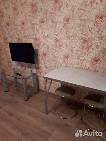 1-к квартира, 30 м², 9/23 эт.