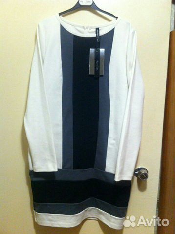 Новое платье 48-50