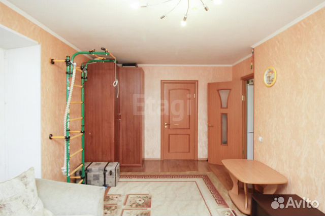 3-к квартира, 60.5 м², 5/9 эт. 3-к квартира, 60.5 м², 5/9 эт.