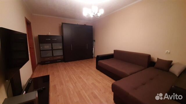2-к квартира, 53 м², 4/9 эт.