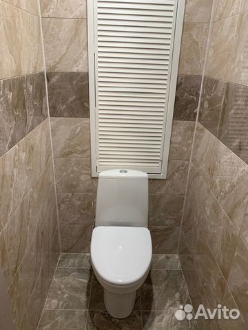 2-к квартира, 56.4 м², 16/19 эт.