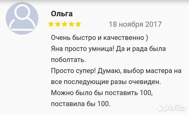 Шугаринг/воск(Петергофское шоссе 17/1)