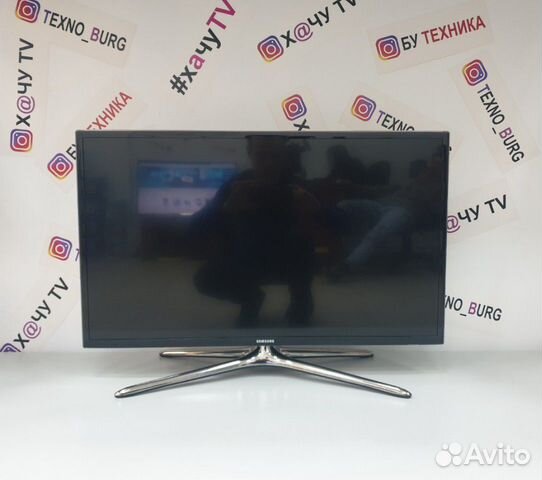 Телевизор Sumsung 32