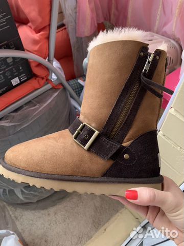 Новые угги (Ugg) размер 38 Новые угги (Ugg) размер 38