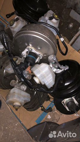 Вакуумный насос Range Rover L405 Land Rover Sport Вакуумный насос Range Rover L405 Land Rover Sport