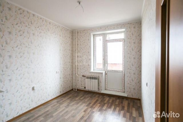 1-к квартира, 38.7 м², 7/17 эт.