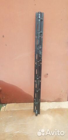 Усилитель порога лев BMW x5 e53 Усилитель порога лев BMW x5 e53