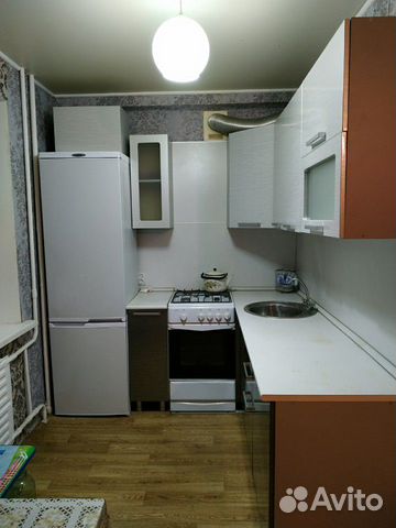 2-к квартира, 45 м², 2/5 эт. 2-к квартира, 45 м², 2/5 эт.