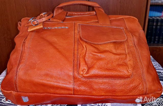 Эксклюзивная сумка Piqadro новая Эксклюзивная сумка Piqadro новая