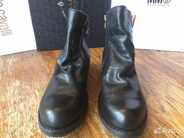 Ботильоны fiorentini + baker Ботильоны fiorentini + baker