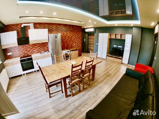 2-к квартира, 85.5 м², 8/16 эт. 2-к квартира, 85.5 м², 8/16 эт.