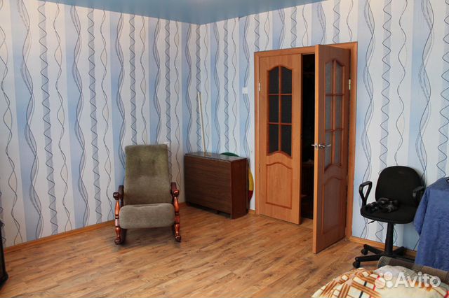 3-к квартира, 66 м², 9/9 эт. 3-к квартира, 66 м², 9/9 эт.