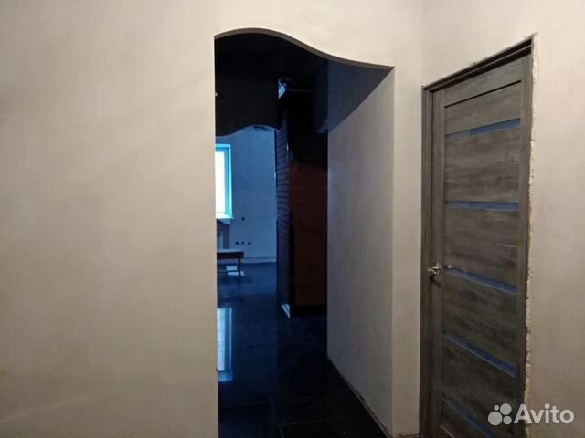 2-к квартира, 68 м², 1/2 эт.