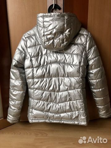 Куртка женская 42-44 (S-M) Куртка женская 42-44 (S-M)