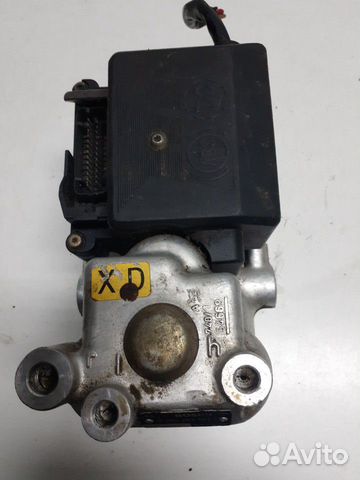 Opel Omega B, 0265203002 блок ABS