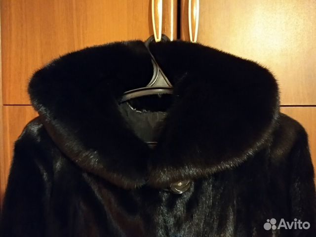 Шуба норковая Шуба норковая