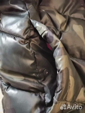 Куртка зимняя Acoola Куртка зимняя Acoola