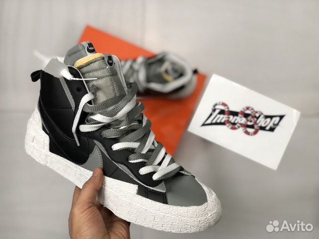 nike blazer 41