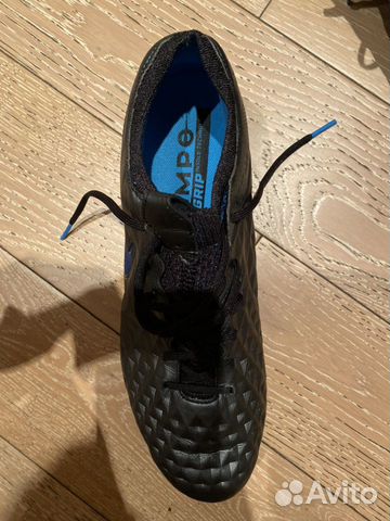 Бутсы Nike кожа, р.42 Бутсы Nike кожа, р.42