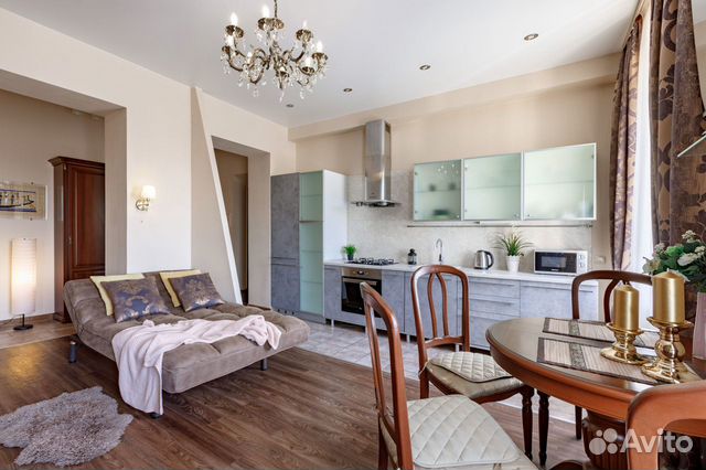 2-к квартира, 56 м², 4/4 эт. 2-к квартира, 56 м², 4/4 эт.