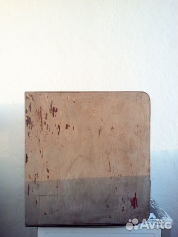 Ретро телевизор Темп-2 Ретро телевизор Темп-2