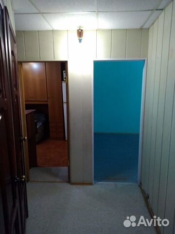 2-к квартира, 45.2 м², 4/5 эт.