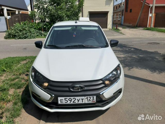 Аренда авто с выкупом гбо