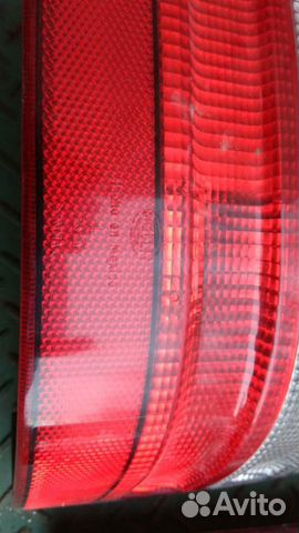 Фонарь задний Мерседес мл mercedes Ml W163 Фонарь задний Мерседес мл mercedes Ml W163