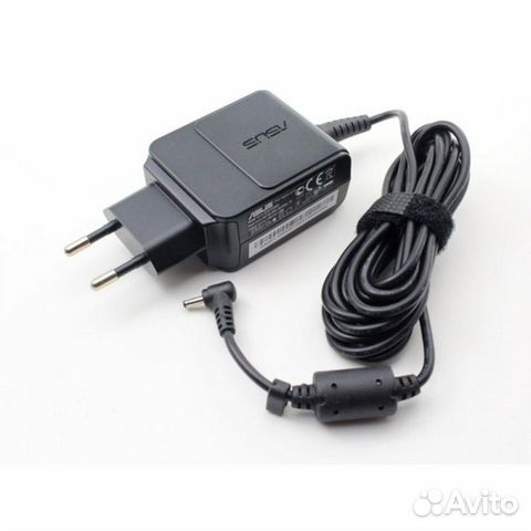 Блок питания для Asus 19V 1.58A 2.5x0.7 Оригинал Блок питания для Asus 19V 1.58A 2.5x0.7 Оригинал