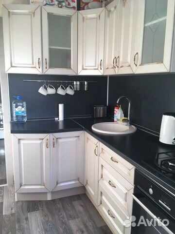 2-к квартира, 45 м², 2/9 эт. 2-к квартира, 45 м², 2/9 эт.