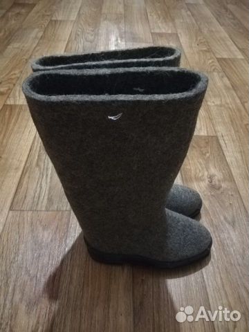 Валенки Валенки