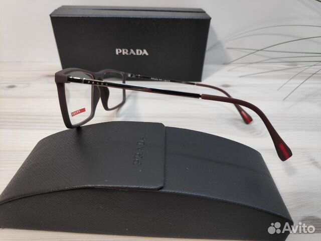Оправа Prada VPS02H (00569)