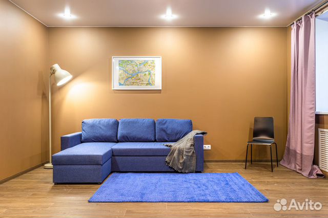 3-к квартира, 110 м², 6/6 эт. 3-к квартира, 110 м², 6/6 эт.
