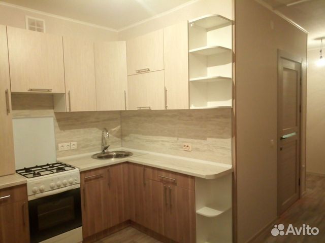 1-к квартира, 37 м², 4/5 эт. 1-к квартира, 37 м², 4/5 эт.