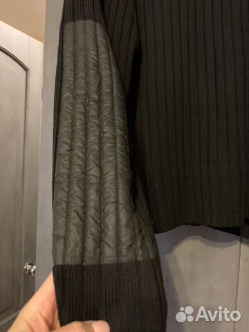 Кардиган prada оригинал