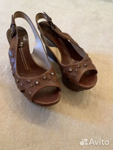 Босоножки casadei Босоножки casadei