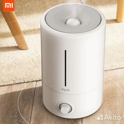 Увлажнитель воздуха Xiaomi