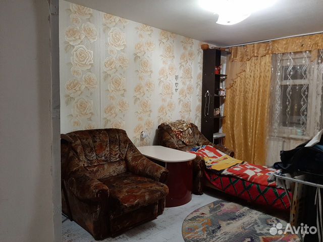 2-к квартира, 44.6 м², 2/5 эт. 2-к квартира, 44.6 м², 2/5 эт.