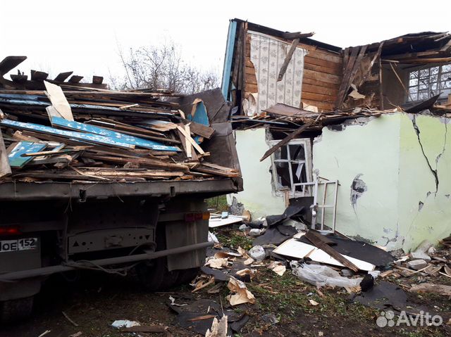 Вывоз мусора Погрузка мусора Вывоз мусора Погрузка мусора