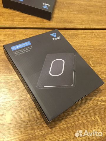 Evolt Powernote ежедневник powerbank беспроводная Evolt Powernote ежедневник powerbank беспроводная