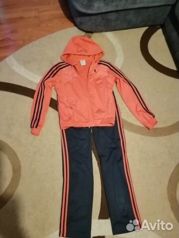 Спортивный костюм Adidas Спортивный костюм Adidas