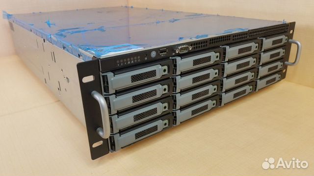 G7/3U/2xE5506/X8DTL-iF/6xDDR3/16xHDD3.5/raid6 G7/3U/2xE5506/X8DTL-iF/6xDDR3/16xHDD3.5/raid6