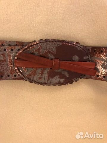 Пояс женский Kenzo Франция оригинал Пояс женский Kenzo Франция оригинал