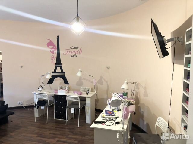 Помещение свободного назначения