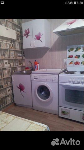 2-к квартира, 48 м², 6/14 эт.