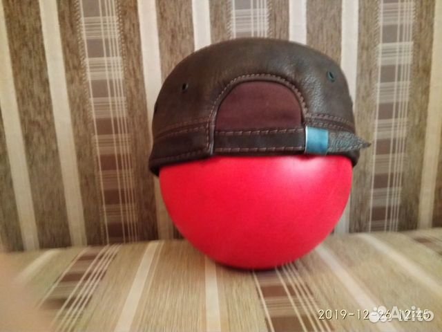 Кепка зимняя 57-60 размера Кепка зимняя 57-60 размера