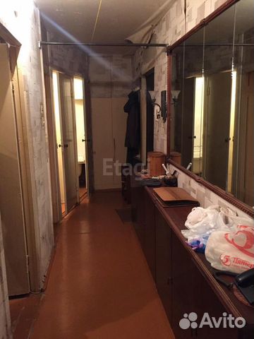 2-к квартира, 43 м², 2/9 эт. 2-к квартира, 43 м², 2/9 эт.