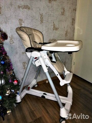 Детский стульчик peg-perego prima pappa best(торг) Детский стульчик peg-perego prima pappa best(торг)